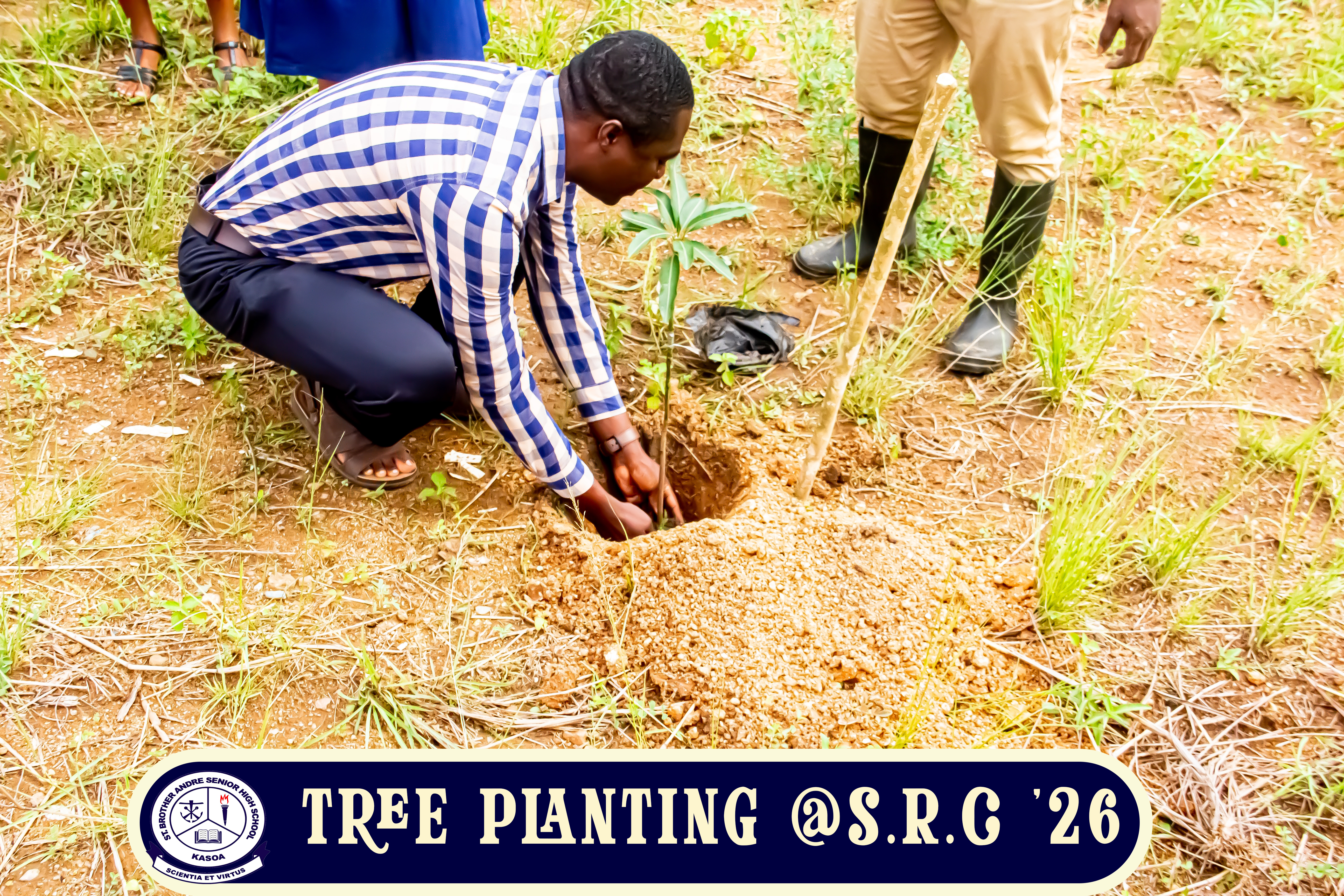 S.R.C 2026