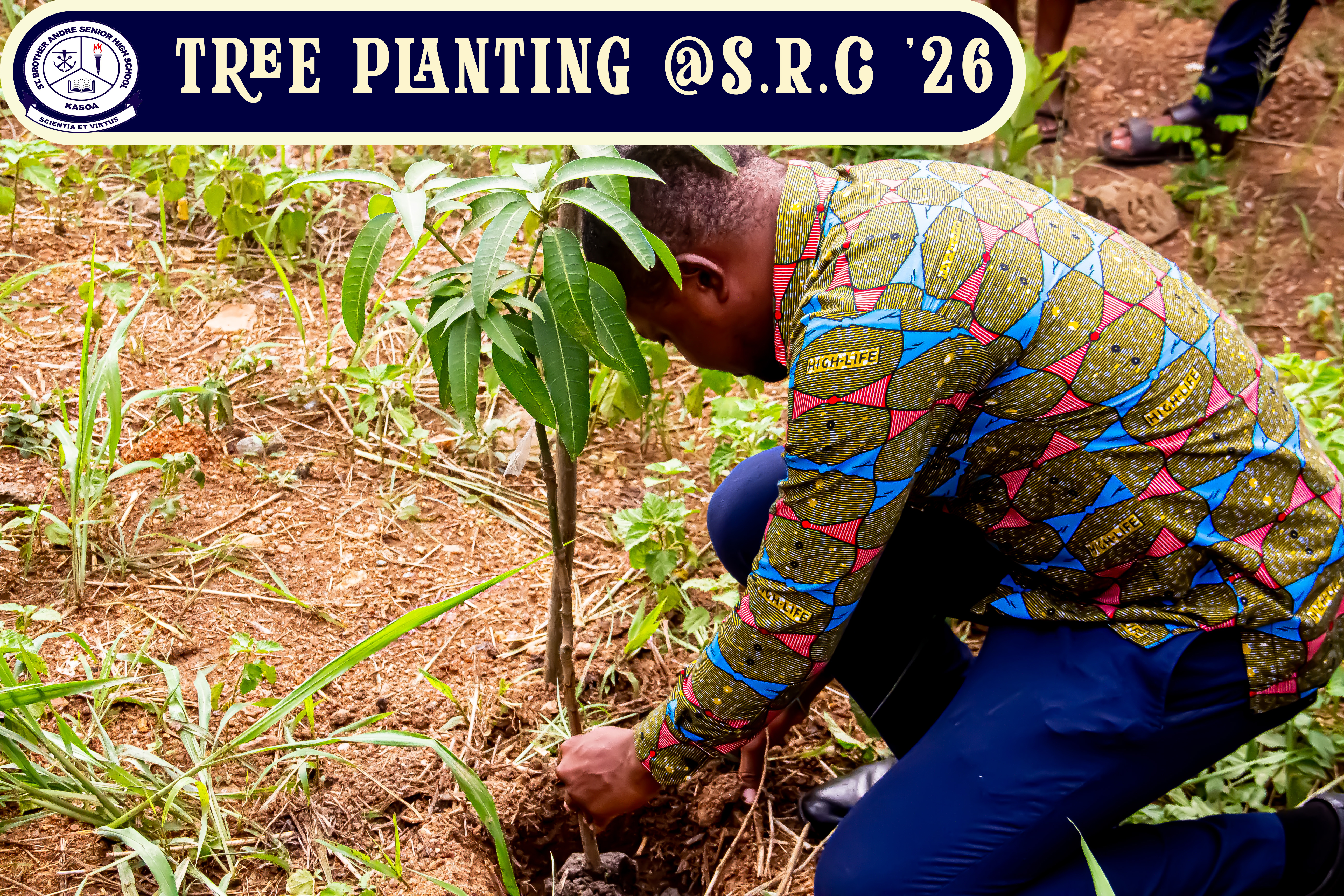 S.R.C 2026