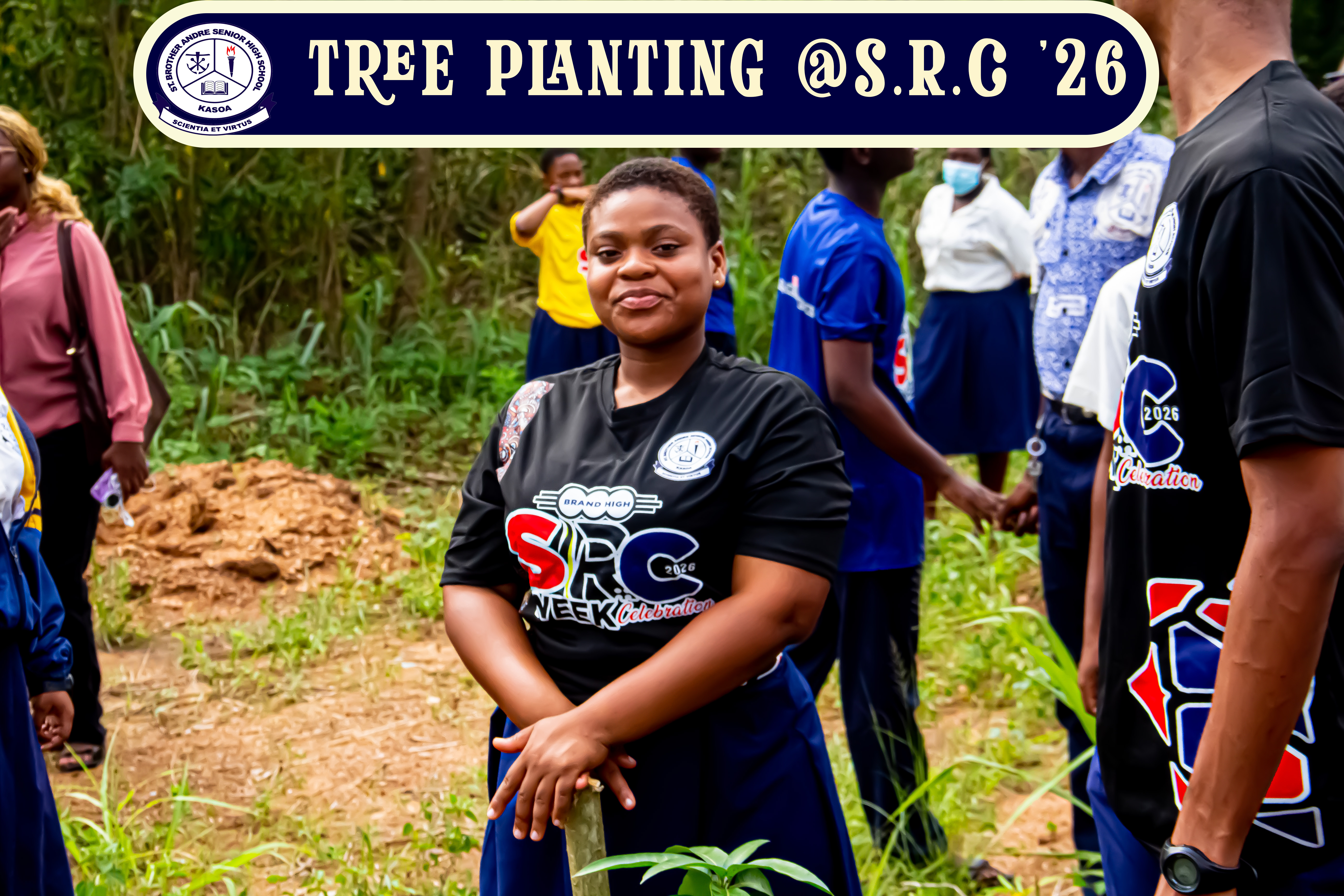 S.R.C 2026