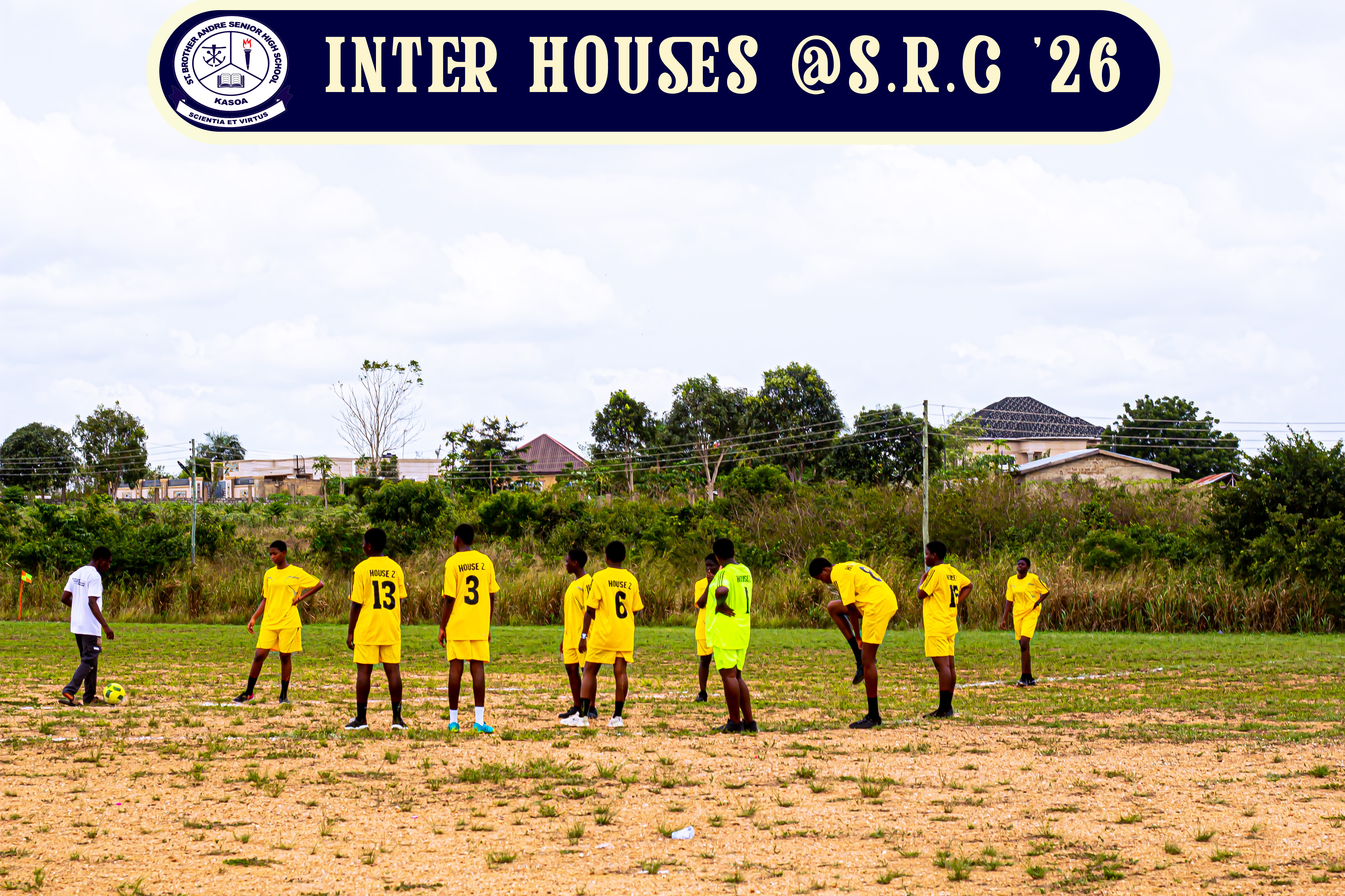 S.R.C 2026