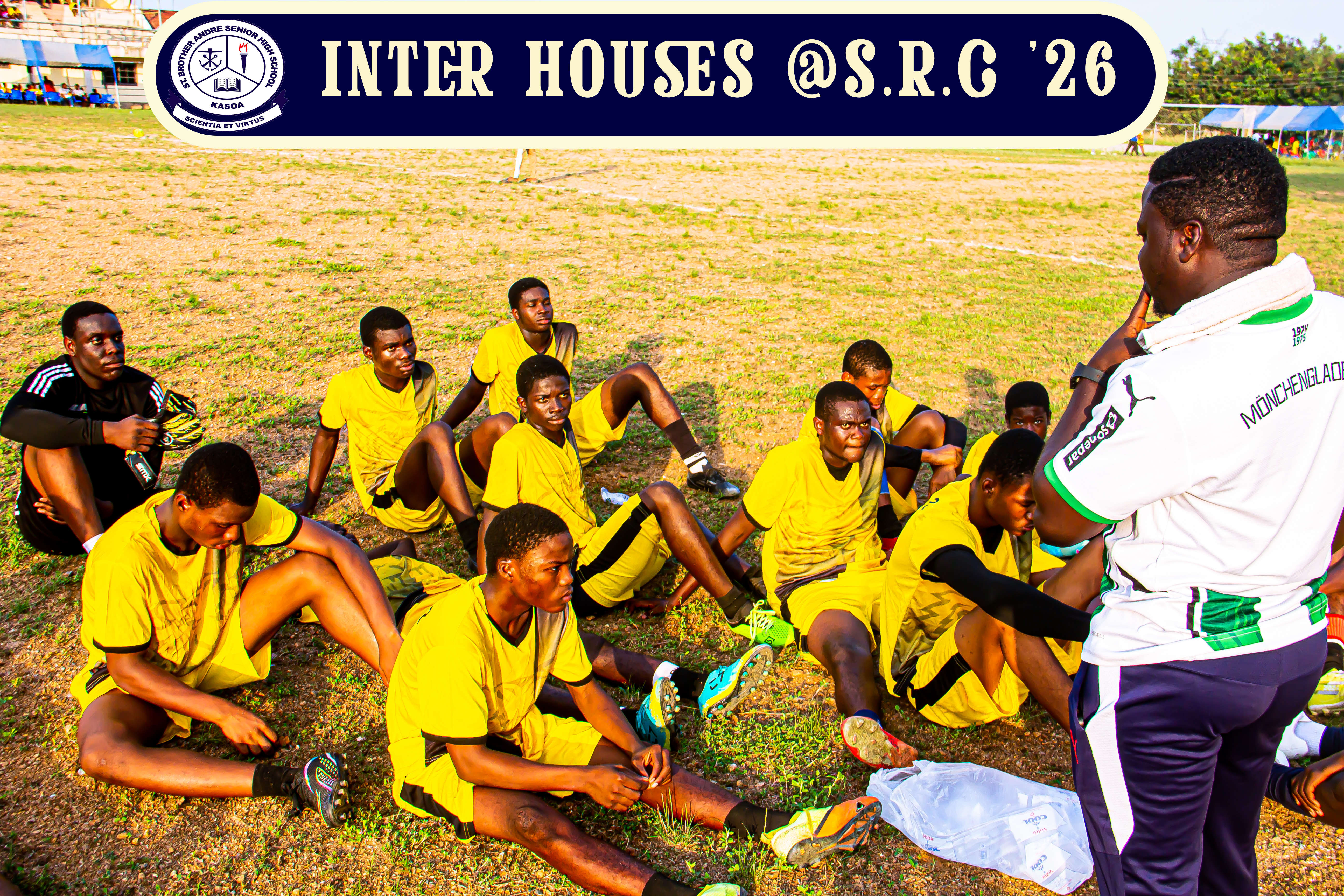 S.R.C 2026