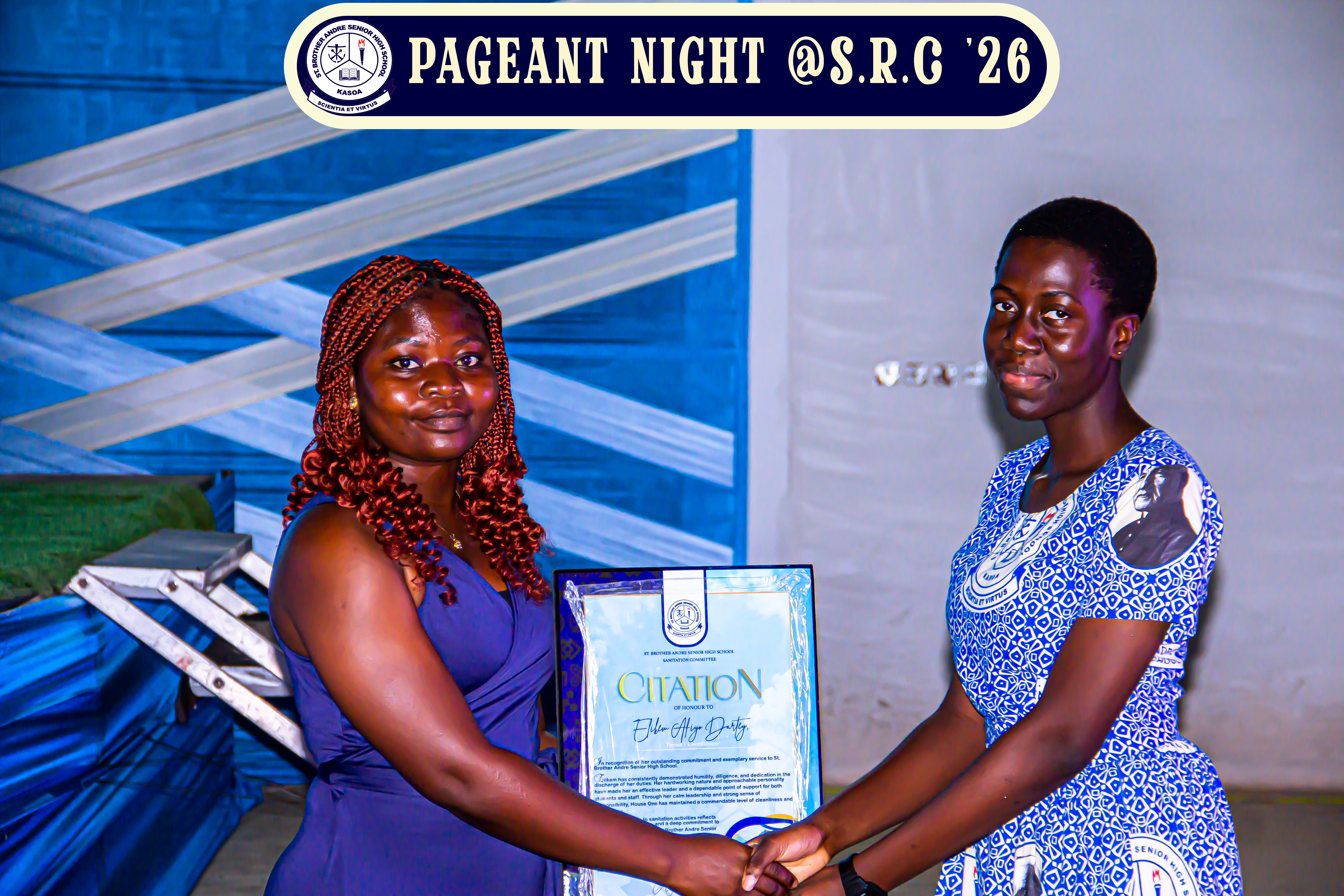 S.R.C 2026