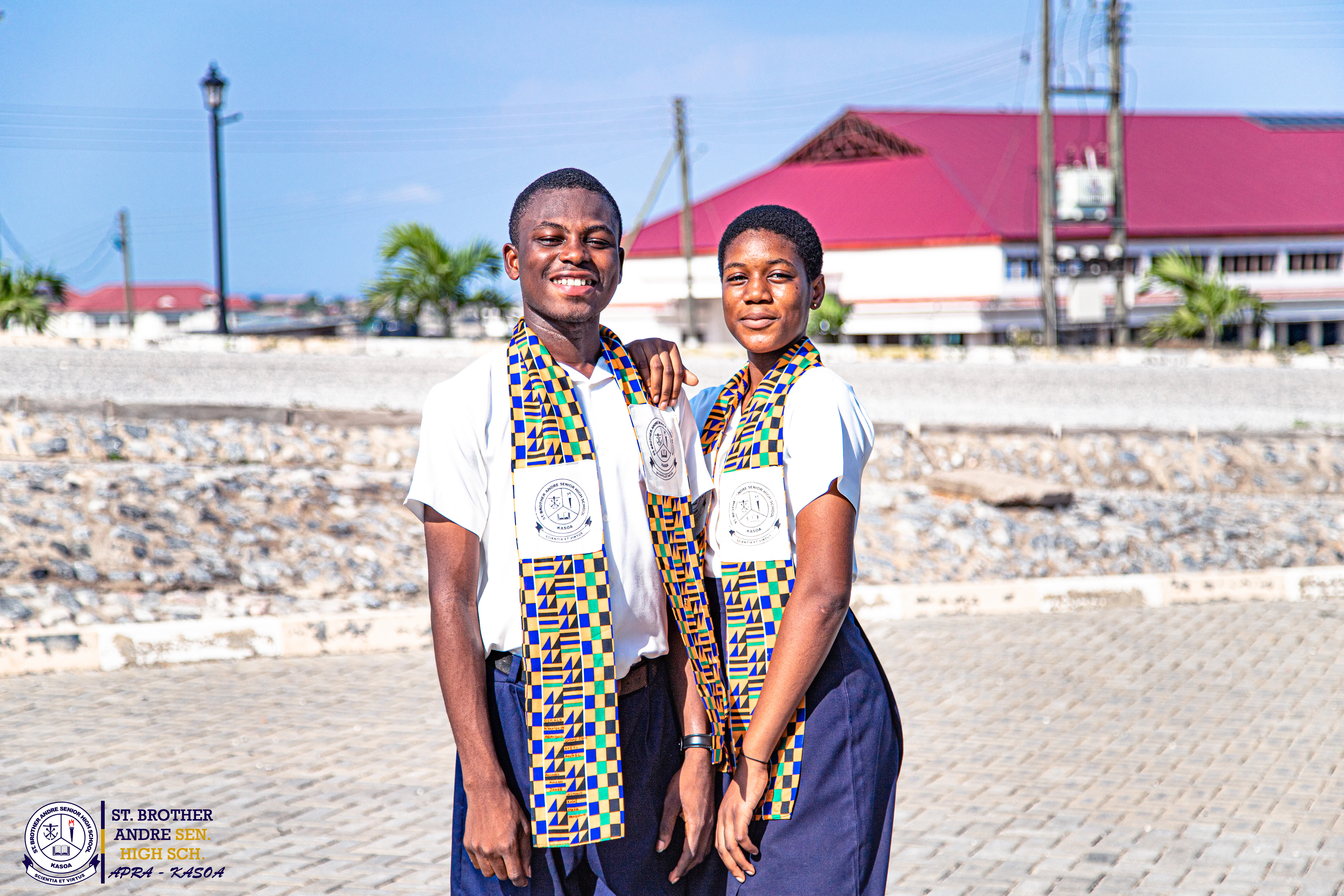 2025/2026 S.R.C PREFECTS