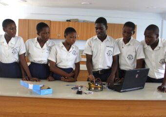 STEM and Languages